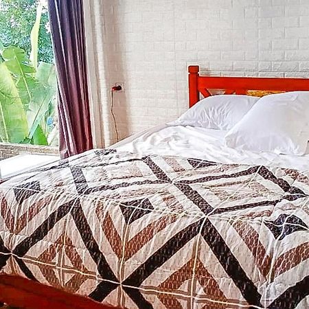 Pondok Tubing Poncokusumo Syariah Redpartner Malang Esterno foto