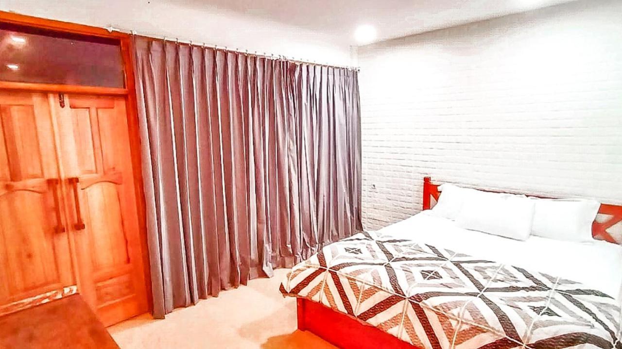 Pondok Tubing Poncokusumo Syariah Redpartner Malang Esterno foto